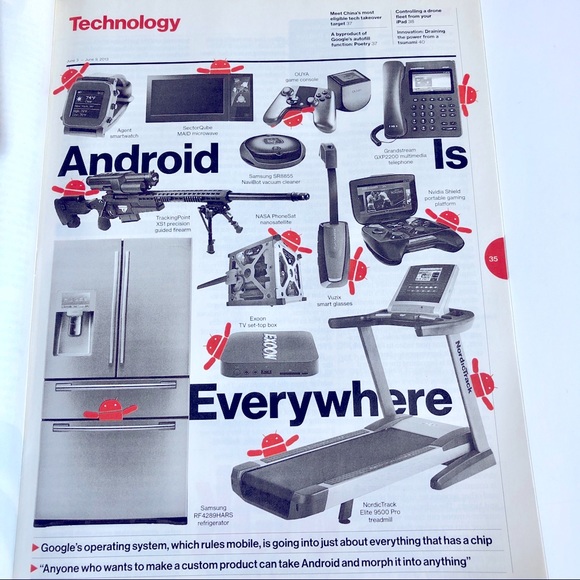 BLOOMBERG BUSINESSWEEK Magazine Working Dads Issue June 3-June 9, 2013 NEW - Picture 7 of 16